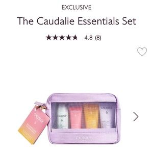 Caudalie set